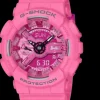 Casio G-Shock Barbie Collaboration Model-Women Casio G-shock