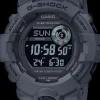 Casio G-Shock Bluetooth Power Trainer- Casio G-shock