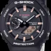 Casio G-Shock Charles Darwin Foundation Collab GAB2100- Casio G-shock