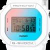 Casio G-Shock DW5600- Casio G-shock