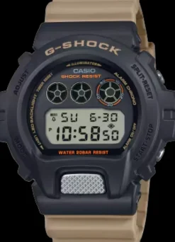 Casio G-Shock DW6900- Casio G-shock