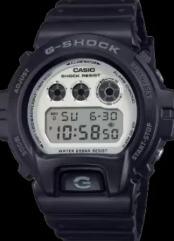 Casio G-Shock DW6900- Casio G-shock
