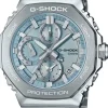 Casio G-Shock Full Metal Analog- Casio G-shock