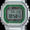 Casio G-Shock Full Metal Solar- Casio G-shock