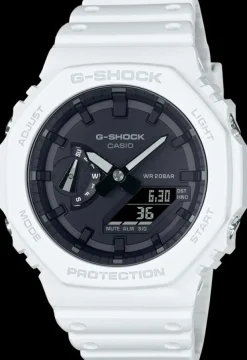 Casio G-Shock GA2100- Casio G-shock