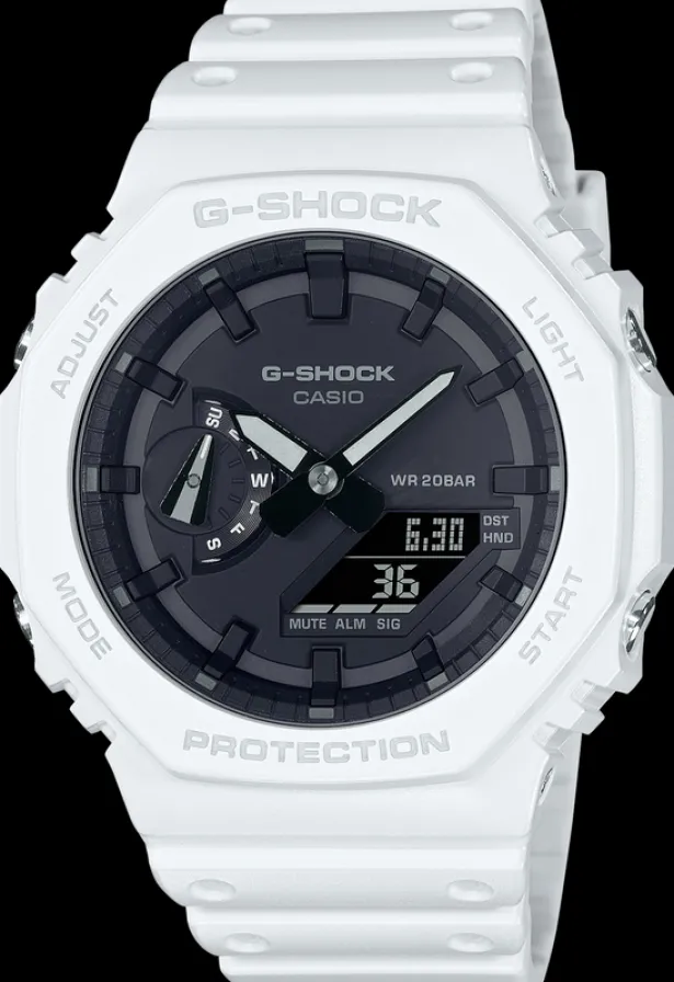 Casio G-Shock GA2100- Casio G-shock