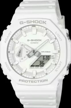 Casio G-Shock GA2100- Casio G-shock