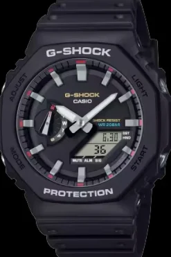 Casio G-Shock GA2100- Casio G-shock
