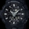 Casio G-Shock GA700- Casio G-shock
