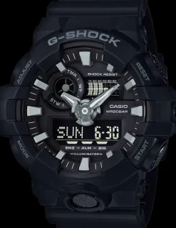 Casio G-Shock GA700- Casio G-shock