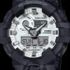 Casio G-Shock GA700- Casio G-shock