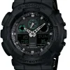 Casio G-Shock GA100- Casio G-shock