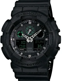 Casio G-Shock GA100- Casio G-shock