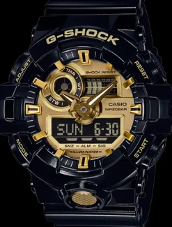 Casio G-Shock GA710- Casio G-shock