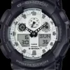 Casio G-Shock GA100- Casio G-shock
