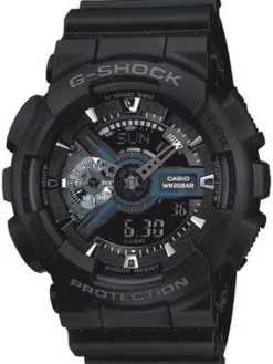 Casio G-Shock GA110- Casio G-shock