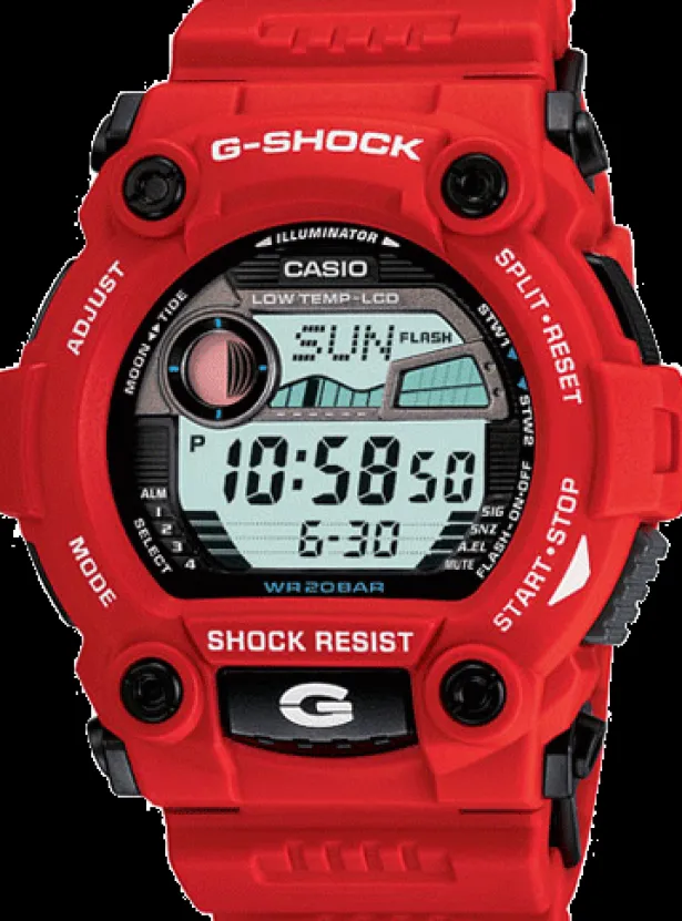 Casio G-Shock G7900A- Casio G-shock