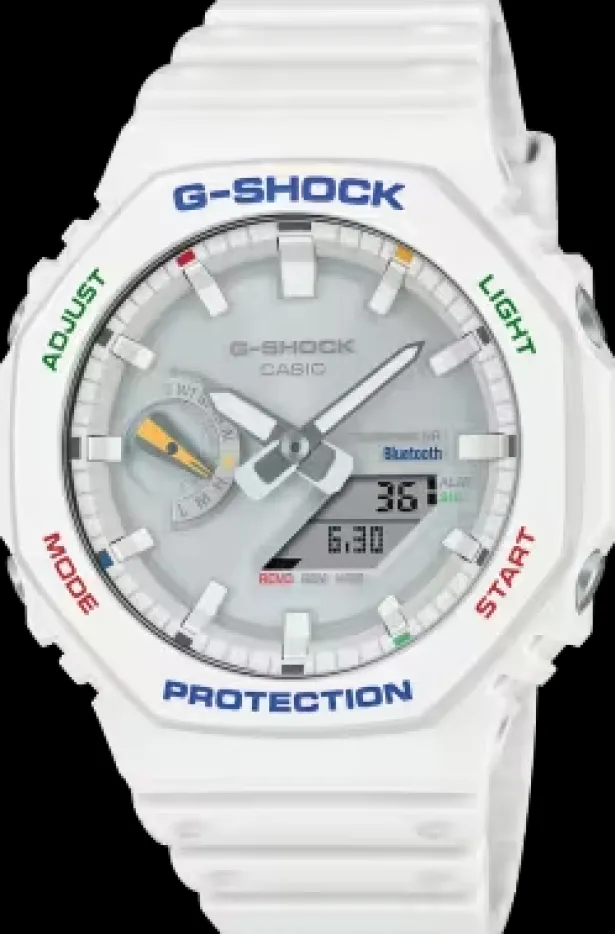 Casio G-Shock GAB2100- Casio G-shock