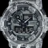 Casio G-Shock GA700SK- Casio G-shock