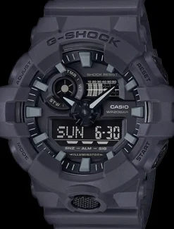 Casio G-Shock GA700UC- Casio G-shock
