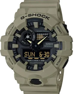 Casio G-Shock GA700UC- Casio G-shock