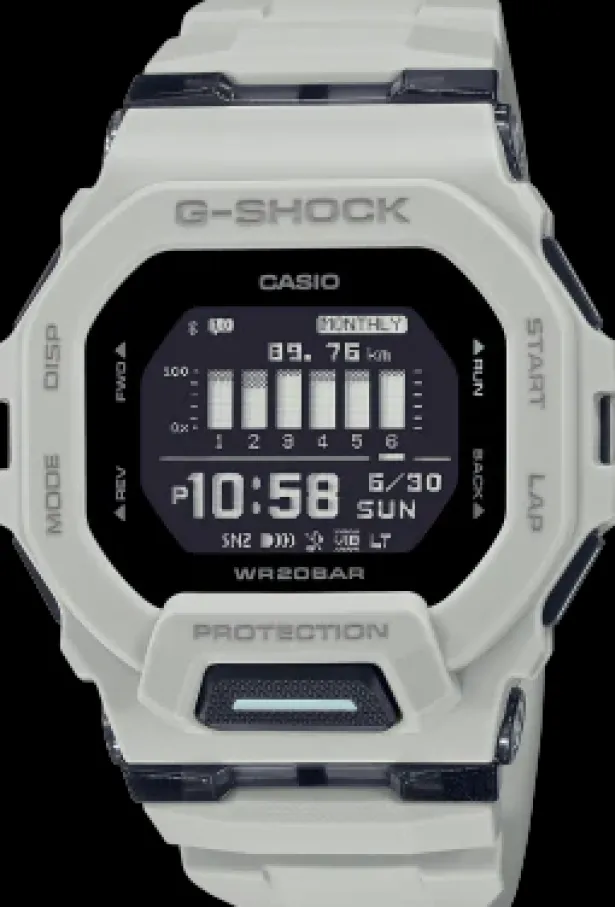 Casio G-Shock GBD200- Casio G-shock