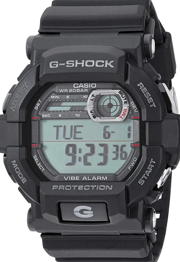 Casio G-Shock GD350- Casio G-shock