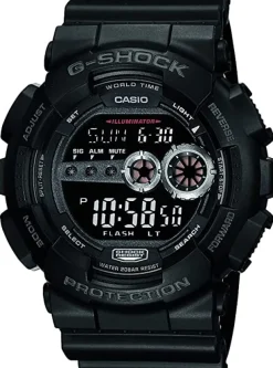 Casio G-Shock GD100- Casio G-shock
