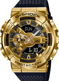 Casio G-Shock GM110- Casio G-shock