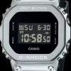 Casio G-Shock GM5600- Casio G-shock