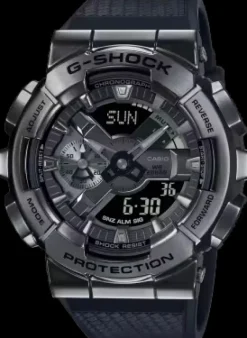 Casio G-Shock GM110- Casio G-shock