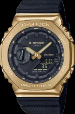 Casio G-Shock GM2100- Casio G-shock