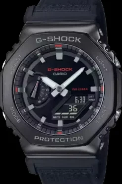 Casio G-Shock GM2100- Casio G-shock