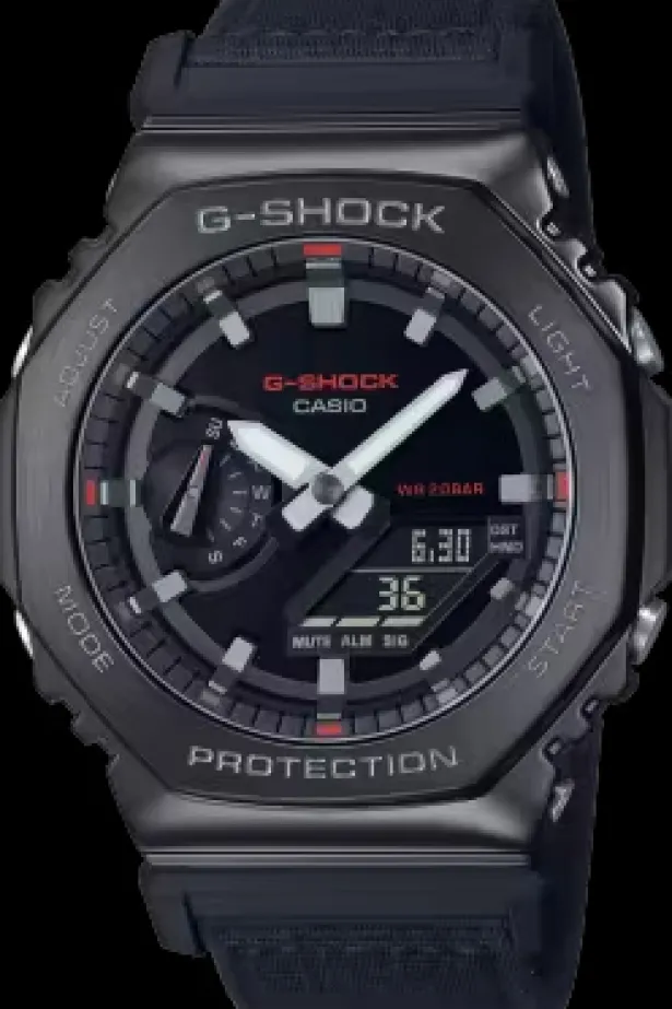 Casio G-Shock GM2100- Casio G-shock
