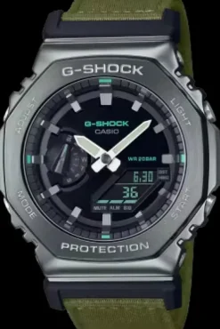 Casio G-Shock GM2100- Casio G-shock