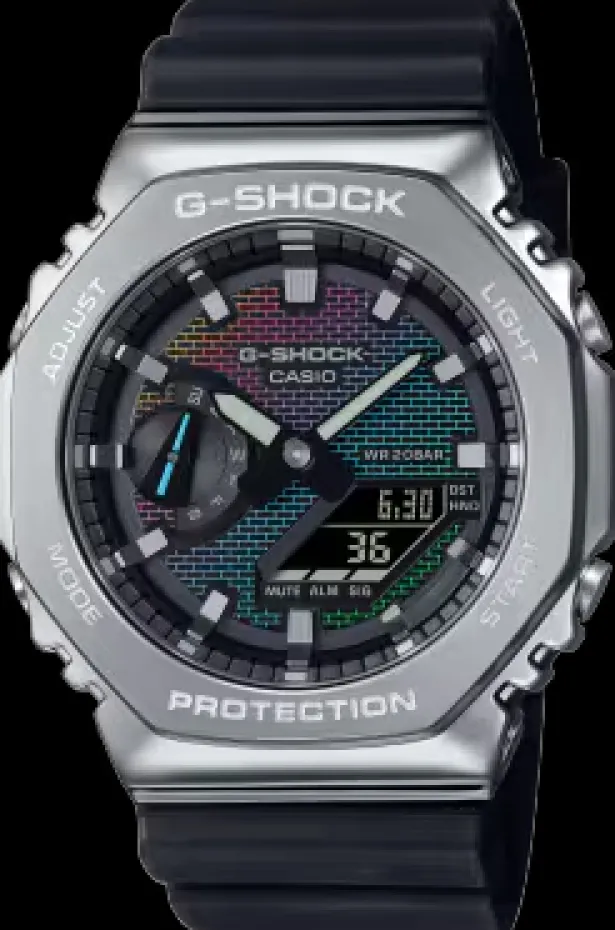 Casio G-Shock GM2100- Casio G-shock