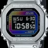 Casio G-Shock GM5600- Casio G-shock