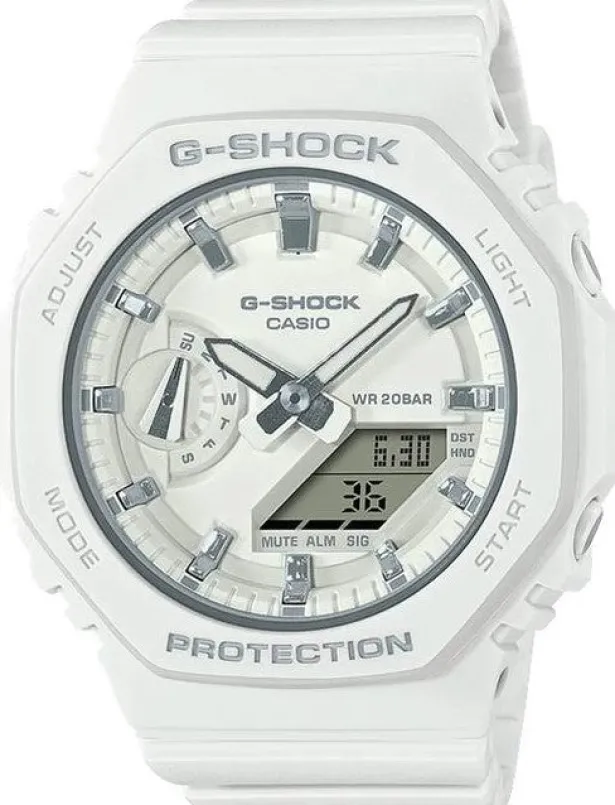 Casio G-Shock GMAS2100-Women Casio G-shock
