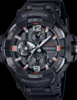 Casio G-Shock Gravity Master- Casio G-shock