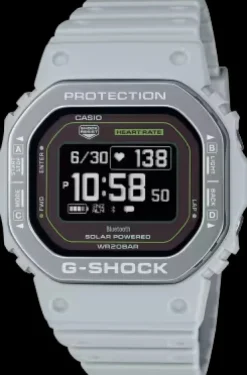 Casio G-Shock G-Squad- Casio G-shock