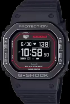 Casio G-Shock G-Squad- Casio G-shock