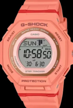 Casio G-Shock G-Squad-Women Casio G-shock