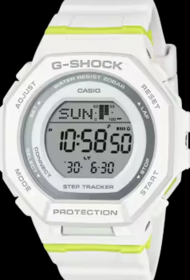 Casio G-Shock G-Squad-Women Casio G-shock