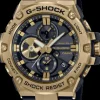 Casio G-Shock GSTB100- Casio G-shock