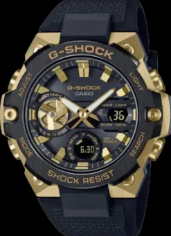 Casio G-Shock GSTB400- Casio G-shock