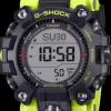 Casio G-Shock Master Of G - Land Mudman Rescue Yellow- Casio G-shock