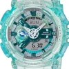 Casio G-Shock S Series GMAS110-Women Casio G-shock