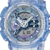 Casio G-Shock S Series GMAS110-Women Casio G-shock