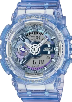 Casio G-Shock S Series GMAS110-Women Casio G-shock