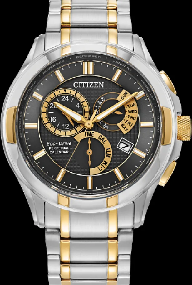 Citizen Calibre 8700- Citizen